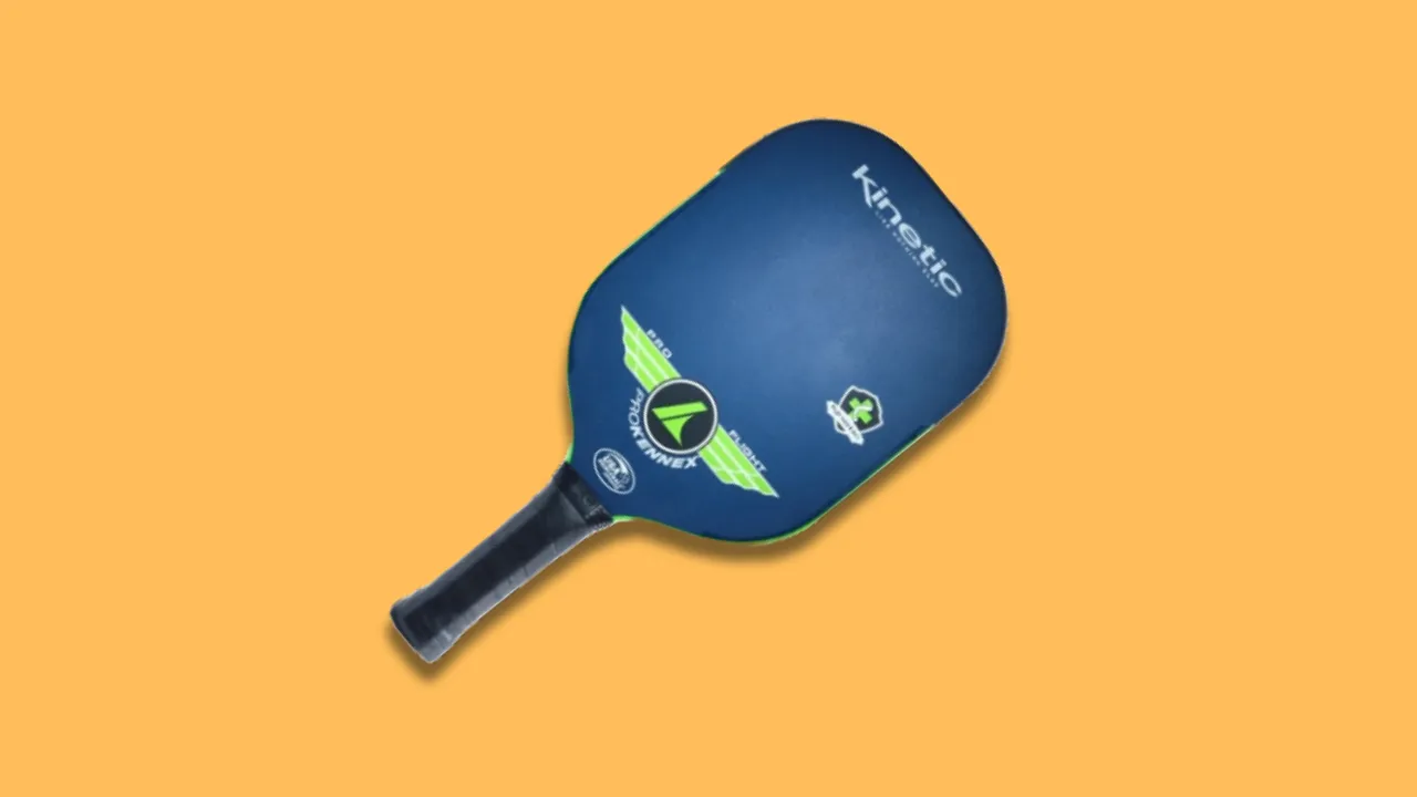 Best Pickleball Paddles For Tennis Elbow Relief